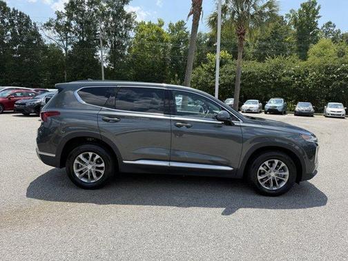 2019 Hyundai SANTA FE 2.4 SEL