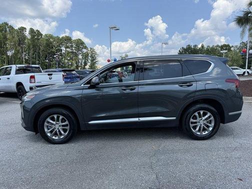 2019 Hyundai SANTA FE 2.4 SEL