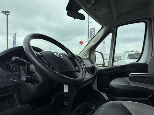 2021 RAM ProMaster 2500 High Roof