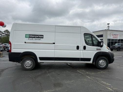 2021 RAM ProMaster 2500 High Roof