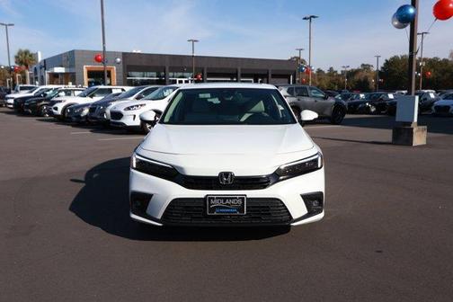 2023 Honda Civic Touring