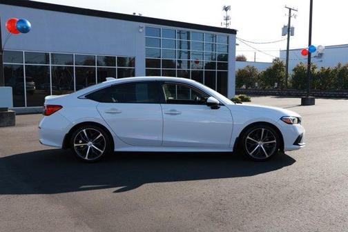 2023 Honda Civic Touring