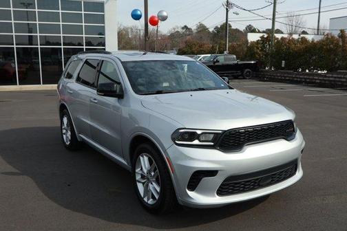 2024 Dodge Durango GT