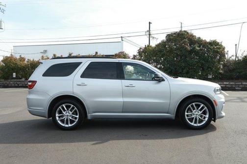 2024 Dodge Durango GT