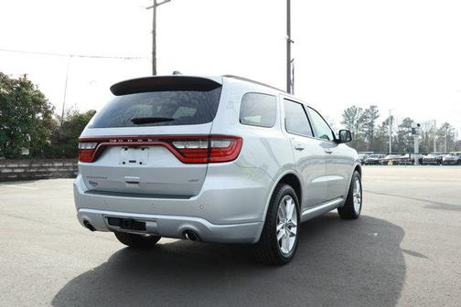 2024 Dodge Durango GT