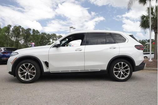 2024 BMW X5 sDrive40i