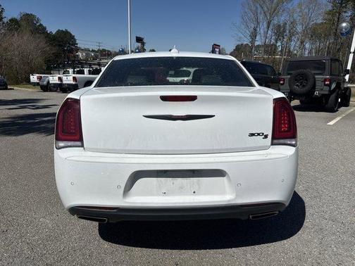 2023 Chrysler 300 S