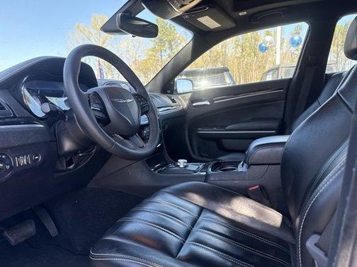 2023 Chrysler 300 S