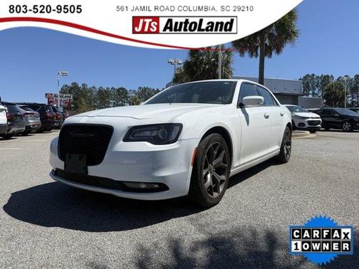 2023 Chrysler 300 S