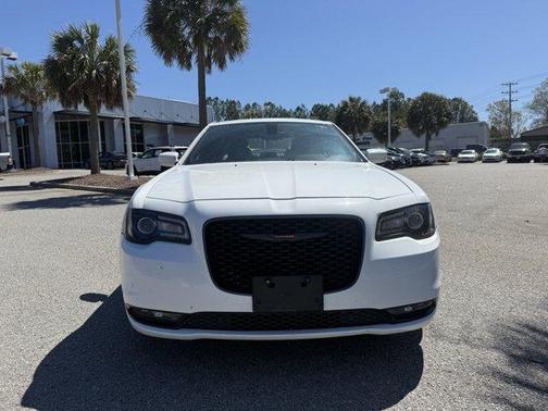 2023 Chrysler 300 S