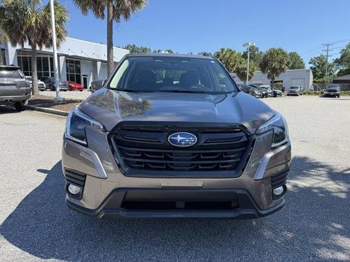 2023 Subaru Forester 2.5i Premium