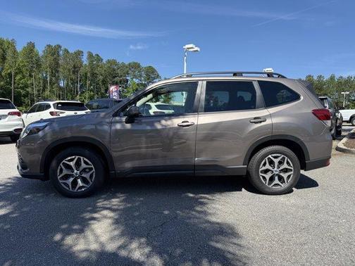 2023 Subaru Forester 2.5i Premium
