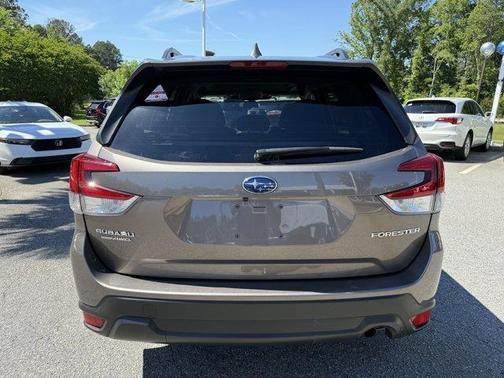 2023 Subaru Forester 2.5i Premium
