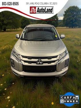 2024 Mitsubishi Outlander Sport SE