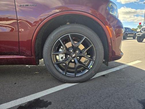 2026 Dodge Durango GT HEMI V8