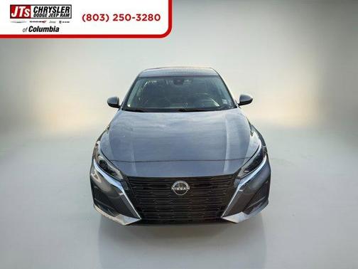 2023 Nissan Altima 2.5 S