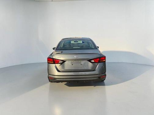 2023 Nissan Altima 2.5 S
