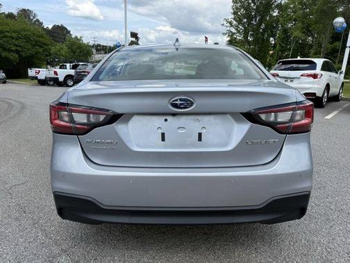 2022 Subaru Legacy