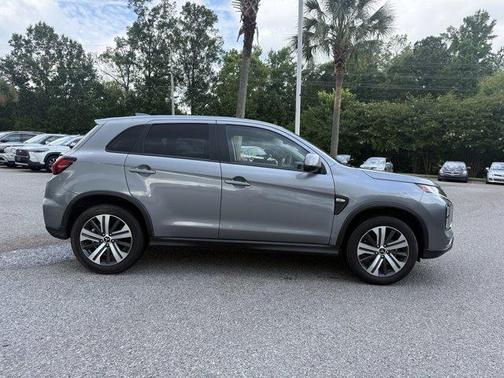 2024 Mitsubishi Outlander Sport ES