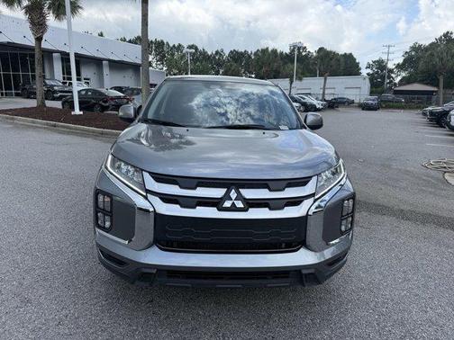 2024 Mitsubishi Outlander Sport ES