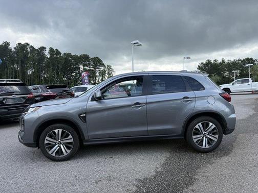 2024 Mitsubishi Outlander Sport ES