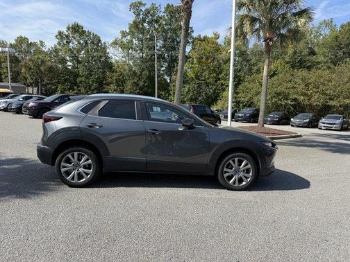 2023 Mazda CX-30 2.5 S Select Package