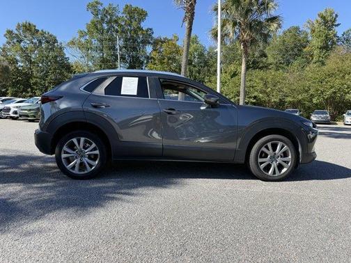 2023 Mazda CX-30 2.5 S Select Package