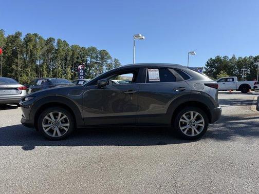 2023 Mazda CX-30 2.5 S Select Package