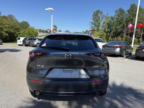 2023 Mazda CX-30 2.5 S Select Package