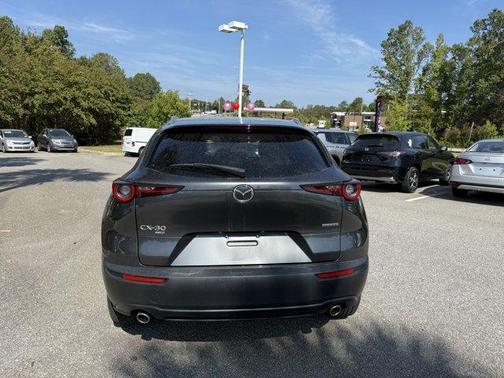 2023 Mazda CX-30 2.5 S Select Package