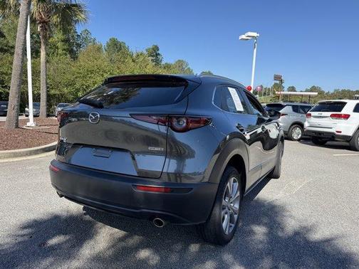 2023 Mazda CX-30 2.5 S Select Package