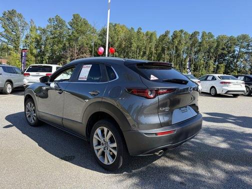 2023 Mazda CX-30 2.5 S Select Package