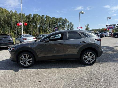 2023 Mazda CX-30 2.5 S Select Package