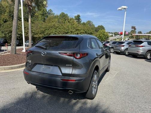 2023 Mazda CX-30 2.5 S Select Package