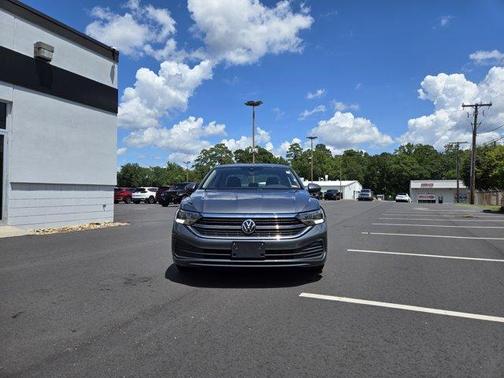 2024 Volkswagen Jetta 1.5T S