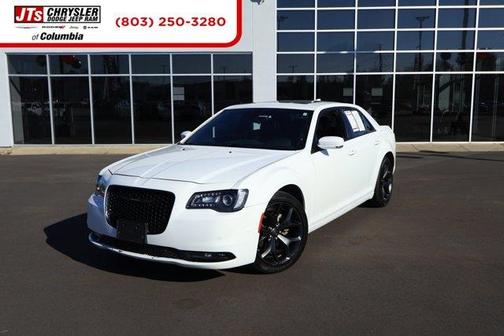 2023 Chrysler 300 S