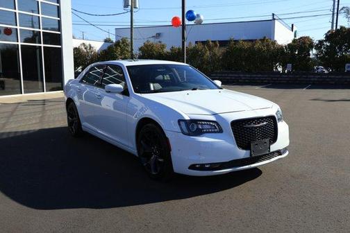2023 Chrysler 300 S