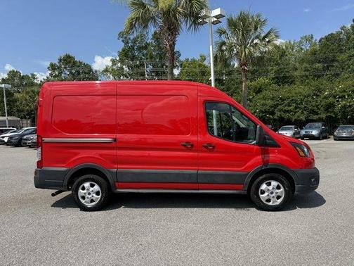 2020 Ford Transit-250 T-250 MD RF