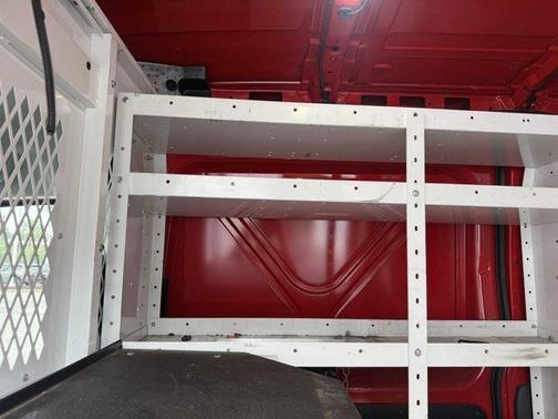2020 Ford Transit-250 T-250 MD RF