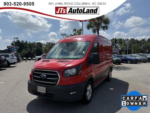 2020 Ford Transit-250 T-250 MD RF