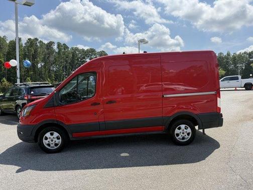 2020 Ford Transit-250 T-250 MD RF