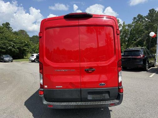 2020 Ford Transit-250 T-250 MD RF