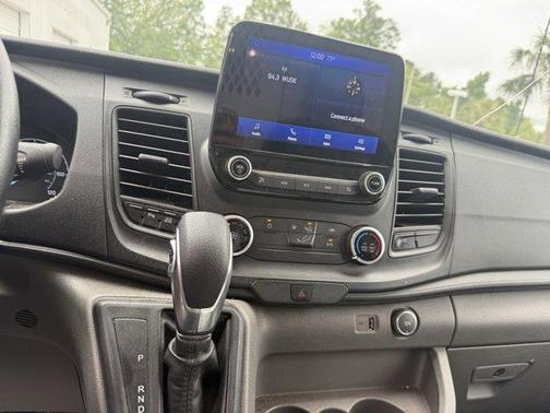 2020 Ford Transit-250 T-250 MD RF