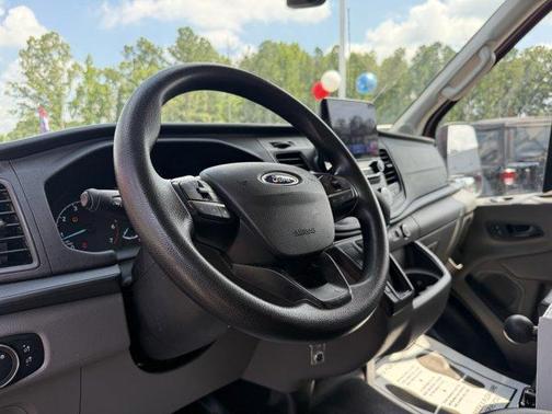 2020 Ford Transit-250 T-250 MD RF