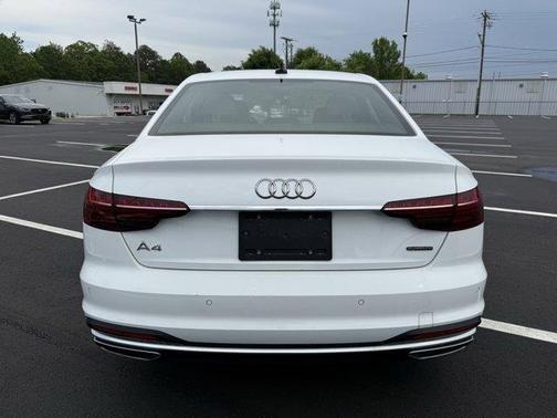 2023 Audi A4 45 S line Premium Plus