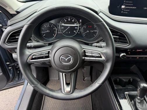 2022 Mazda CX-30 2.5 S Carbon Edition
