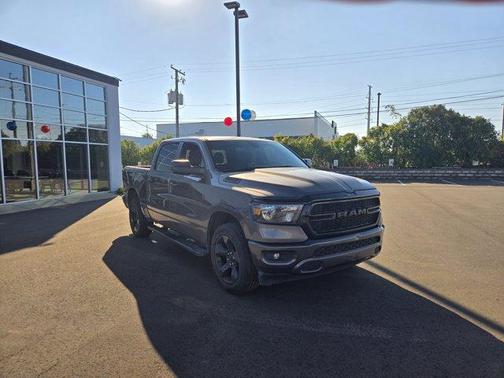 2024 RAM 1500 Tradesman