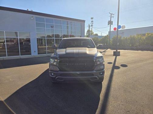 2024 RAM 1500 Tradesman