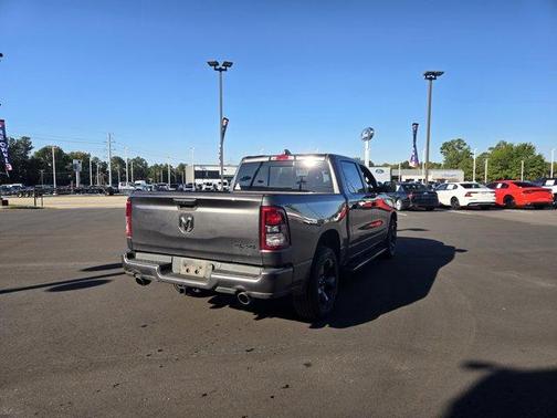 2024 RAM 1500 Tradesman