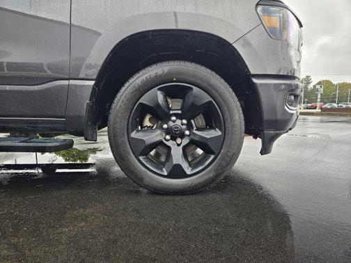 2024 RAM 1500 Tradesman